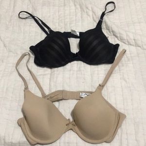Bras